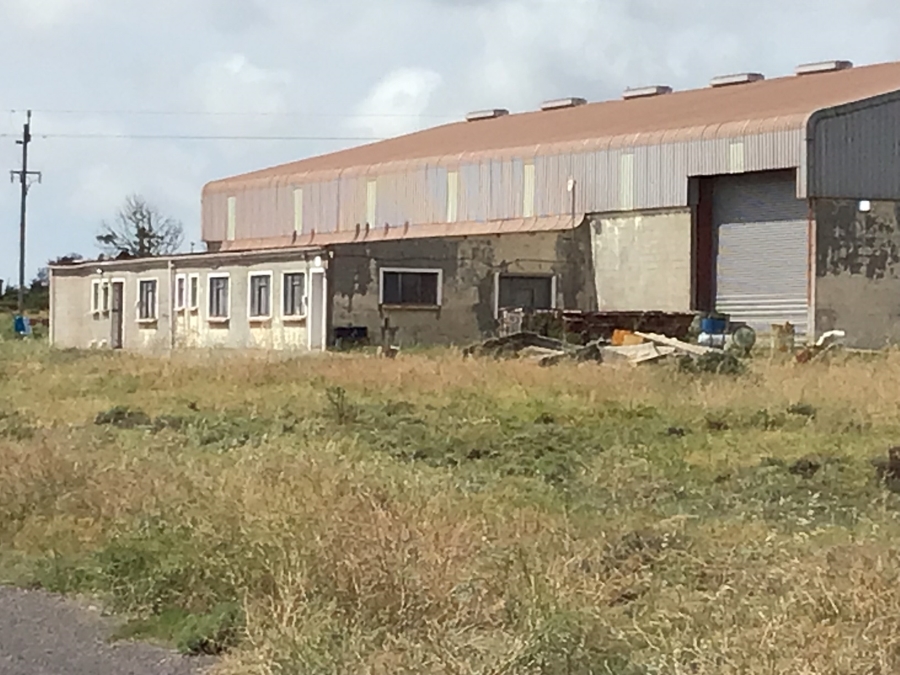 0 Bedroom Property for Sale in Vredenburg Rural Western Cape